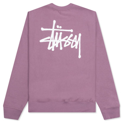 Basic Crew - Orchid