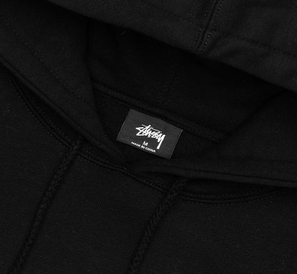Basic Hoodie - Black