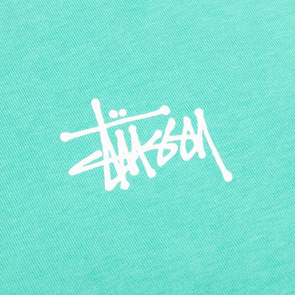 Basic L/S Tee - Green