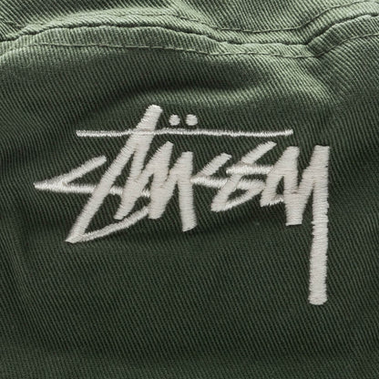 Big Stock Bucket Hat - Olive