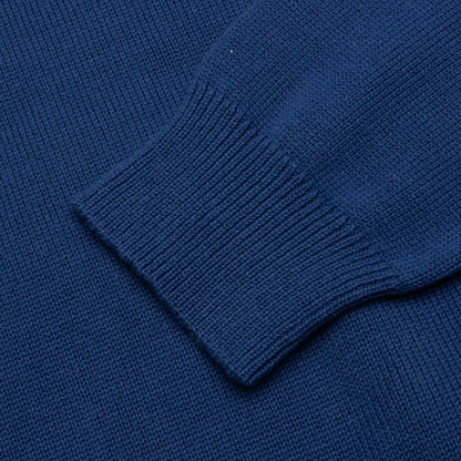 Billard Sweater - Navy