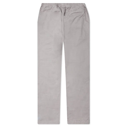 Brushed Beach Pant - Stone