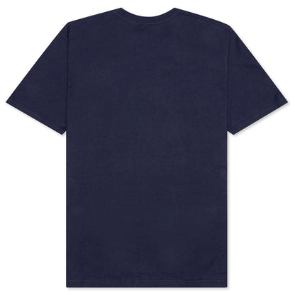 City Seal Tee - Navy