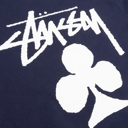 Club Crew - Navy