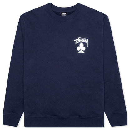 Club Crew - Navy