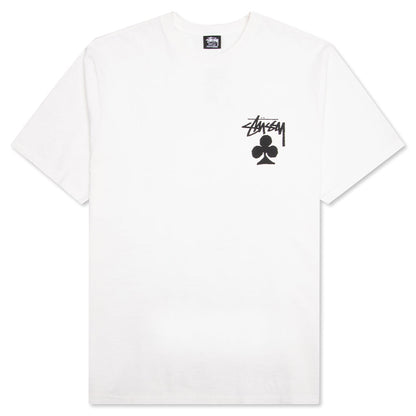 Club Pigment Dyed Tee - Natural