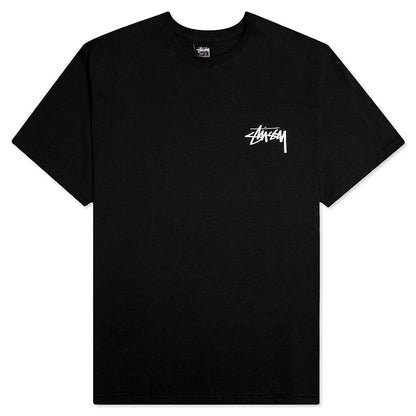 Coastline Tee - Black