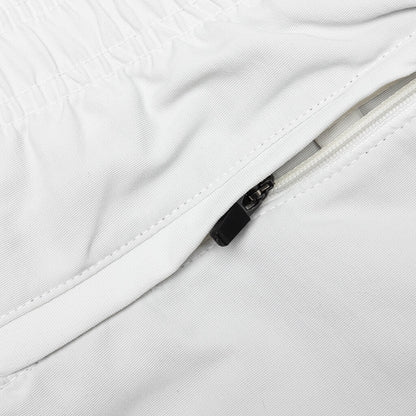Curly S Water Short - Bone