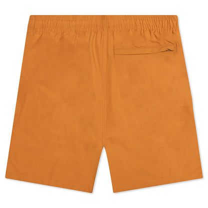 Curly S Water Short - Curry