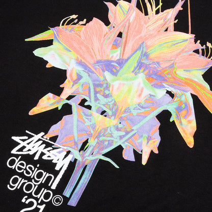 Design Group 21 Tee - Black