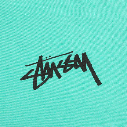 Design Group 21 Tee - Green