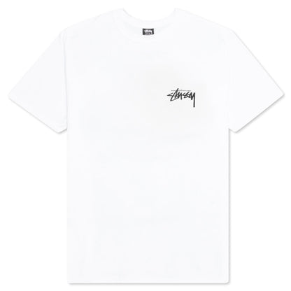 Design Group 21 Tee - White