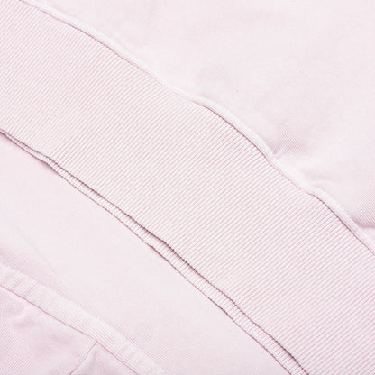 Dice Pigment Dyed Hoodie - Blush