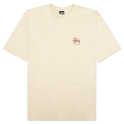 Dragon Tee - Putty