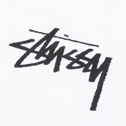 Energy Tee - White