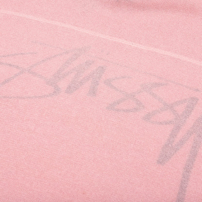 Football Sweater - Pink