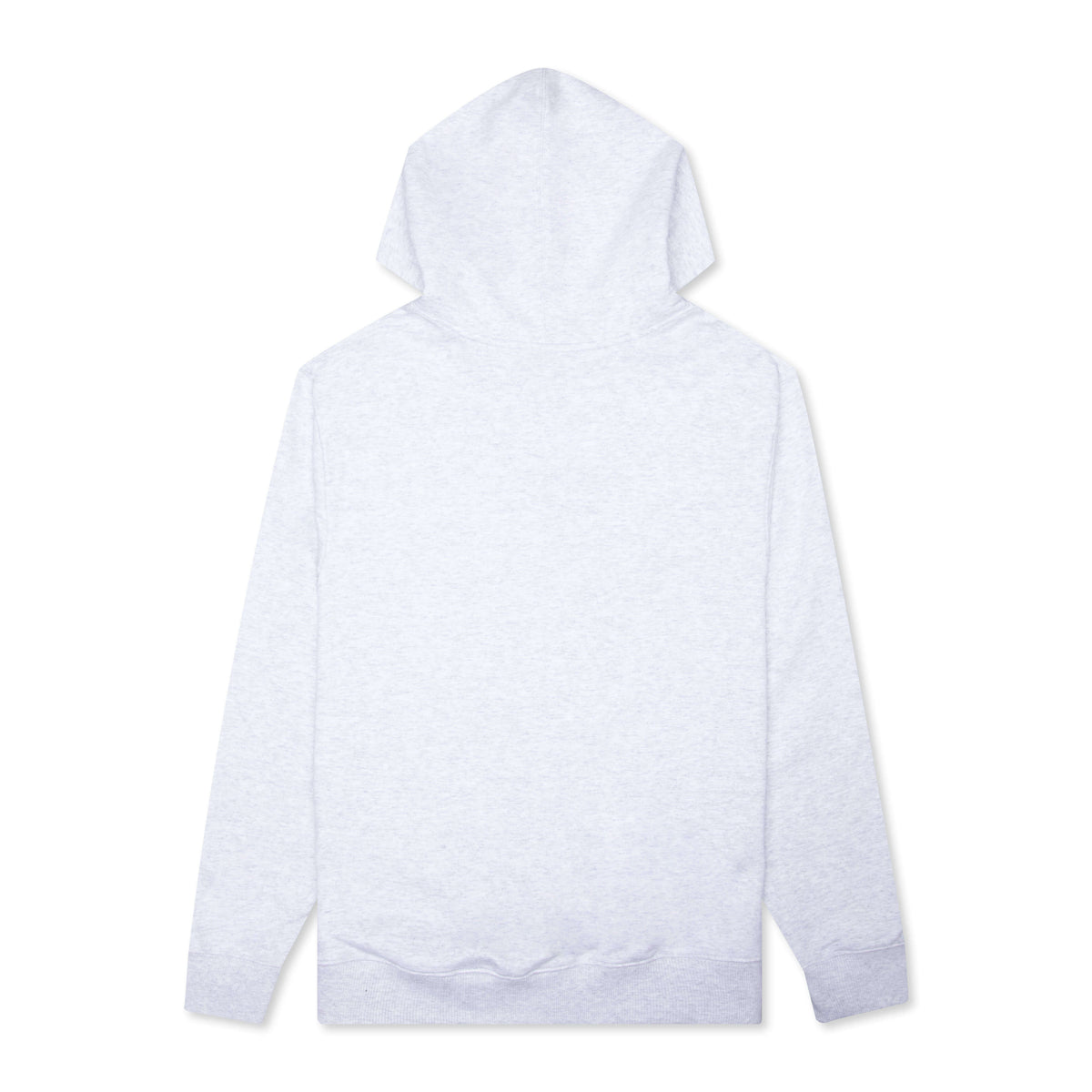 Fresh Gear Hoodie - Ash Heather