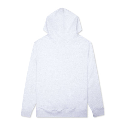 Fresh Gear Hoodie - Ash Heather