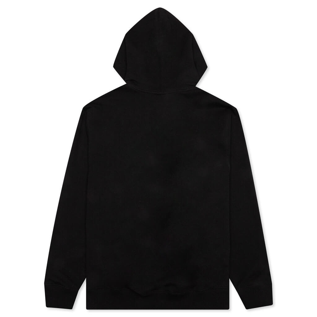 Fresh Gear Hoodie - Black