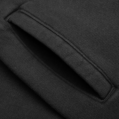 Stussy Intl Short - Washed Black