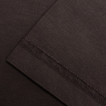 Lazy Tee - Faded Black