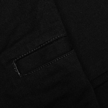 Noma Icon Beach Pant - Washed Black