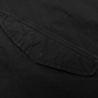 Nyco Over Trousers - Black