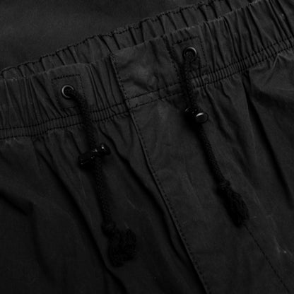 Nyco Over Trousers - Black