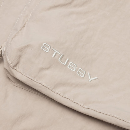 Nylon Approach Vest - Stone Grey