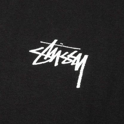 Pair of Dice Tee - Black