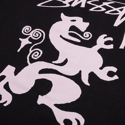 Regal Tee - Black
