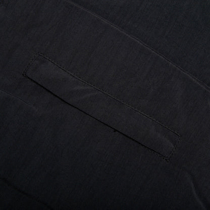 Reverse Down Workgear Vest - Royal
