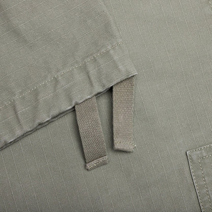 Ripstop Surplus Cargo - Olive