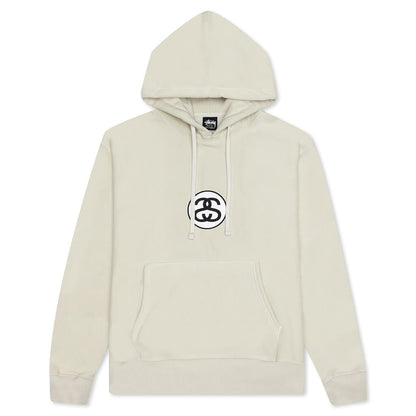SS-Link Hoodie - Putty