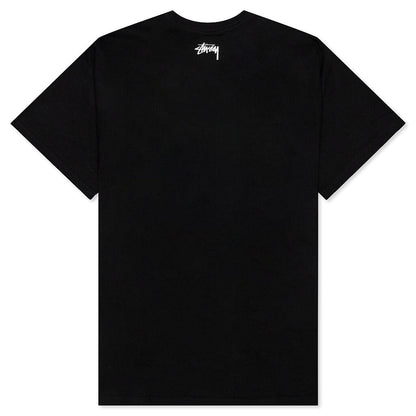 Serotonin Tee - Black