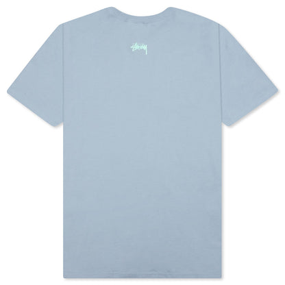 Serotonin Tee - Steel