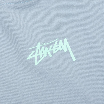 Serotonin Tee - Steel