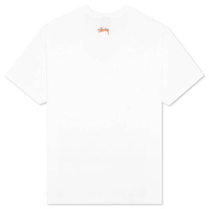Serotonin Tee - White