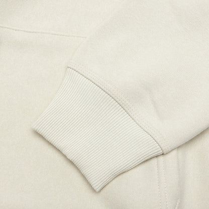 Skateman Hoodie - Putty
