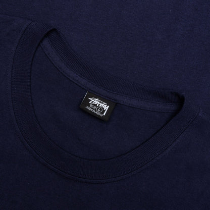 Basic Tee - Navy