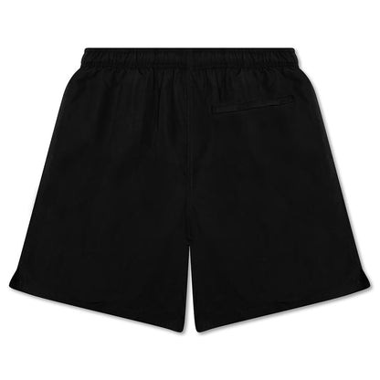Smooth Stock Water Short - Black