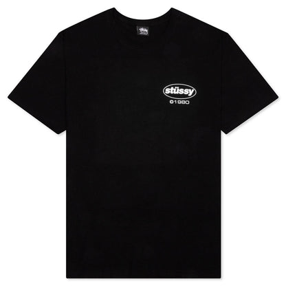 Soul Tee - Black