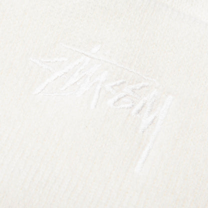 Stock Cuff Beanie - Bone