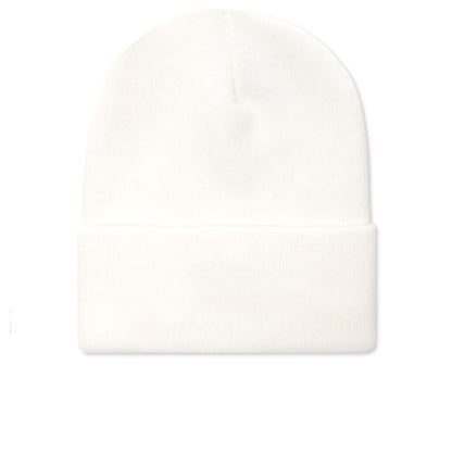 Stock Cuff Beanie - Bone