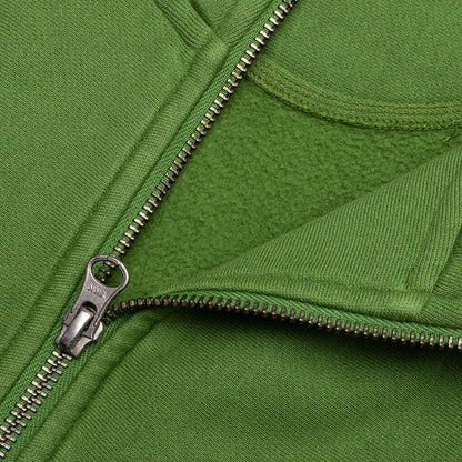 Stock Logo Mock - Green