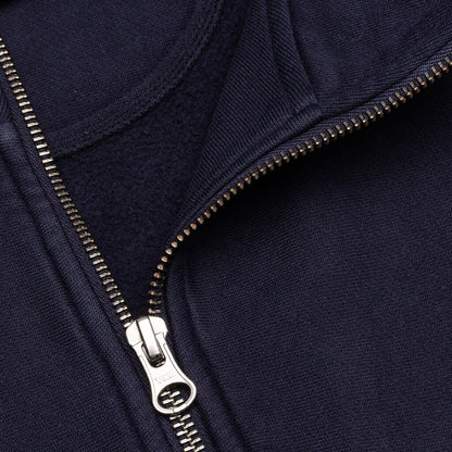 Stock Logo Mock - Navy