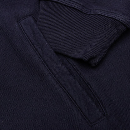 Stock Logo Mock - Navy