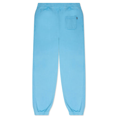 Stock Logo Pant - Blue