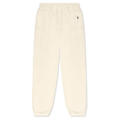 Stock Logo Pant - Oatmeal