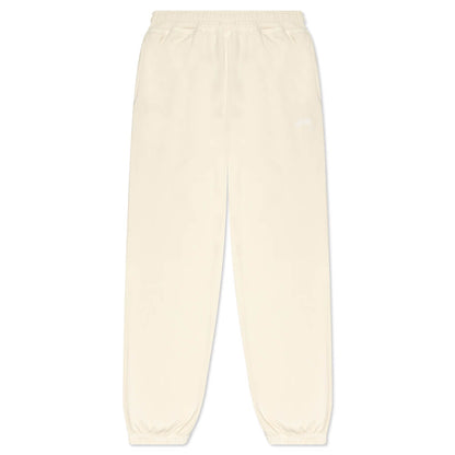 Stock Logo Pant - Oatmeal